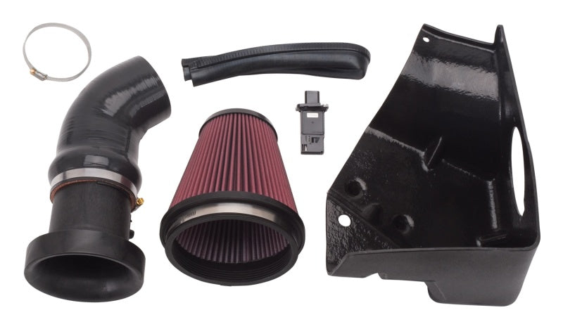 Edelbrock Air Intake Competition E-Force Supercharged 05-09 Mustang GTS - Burkken Auto Parts
