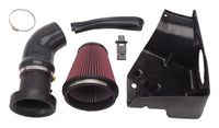 Edelbrock Air Intake Competition E-Force Supercharged 05-09 Mustang GTS - Burkken Auto Parts