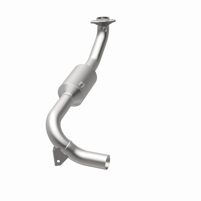 Magnaflow 2005 Lincoln Navigator 5.4L Direct Fit Converter - Burkken Auto Parts