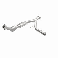 MagnaFlow Conv DF 03-04 Ford Expedition 5.4L V8 Passenger Side - Burkken Auto Parts