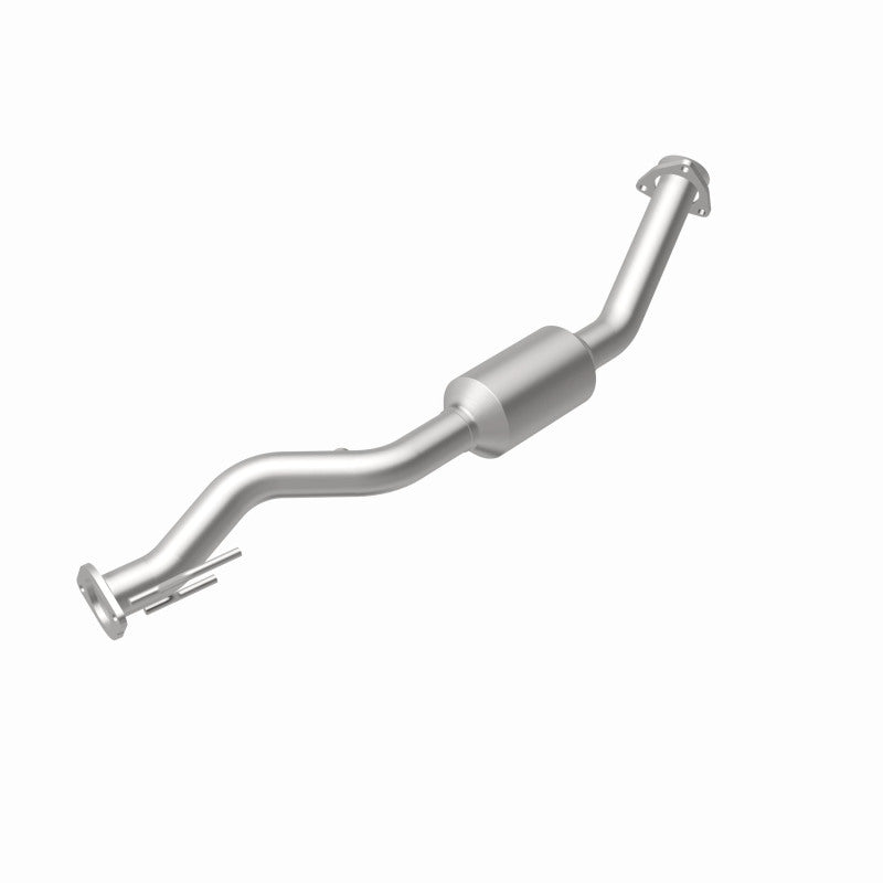 MagnaFlow Conv DF 07 Trailb/Envoy 4.2L - Burkken Auto Parts