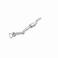 MagnaFlow Conv DF 98-99 Audi A6 2.8L Driver Side - Burkken Auto Parts