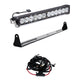 Baja Designs 07-13 Silverado 20in Bumper Mount Kit 20in OnX6+ - Burkken Auto Parts