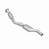 MagnaFlow Conv DF 03-04 Audi RS6 4.2L Driver Side - Burkken Auto Parts
