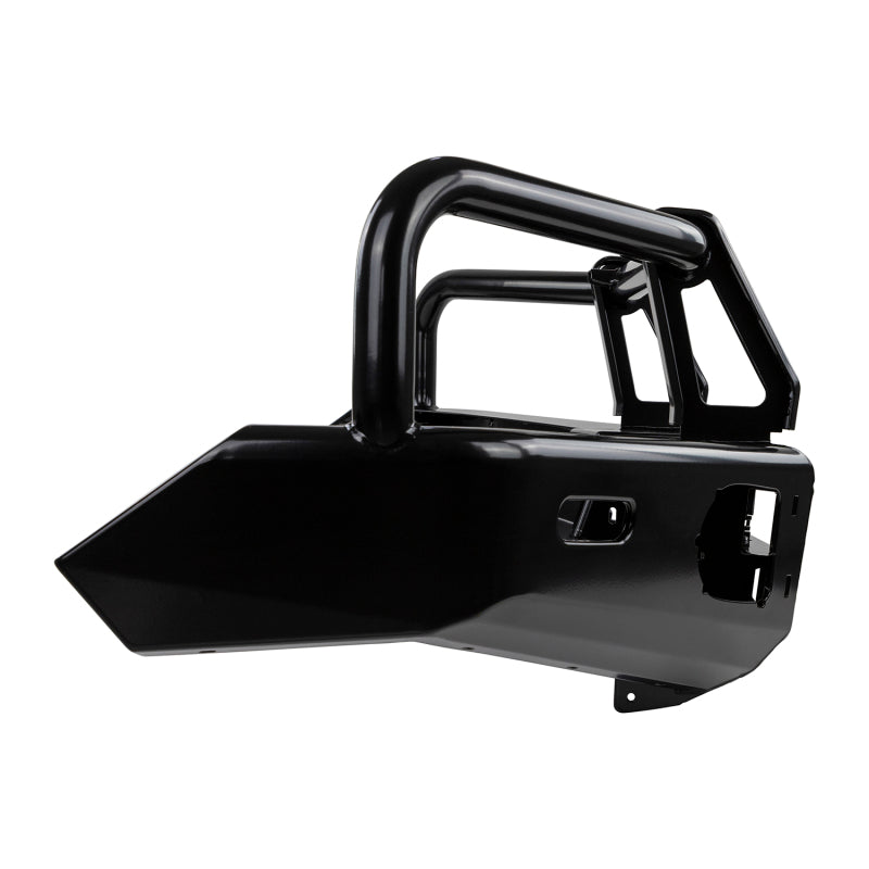 ARB Summit Combar ARB Fogii Blk Wb Hilux 15On (Fit Kit NOT Included) - Burkken Auto Parts