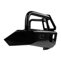 ARB Summit Combar ARB Fogii Blk Wb Hilux 15On (Fit Kit NOT Included) - Burkken Auto Parts