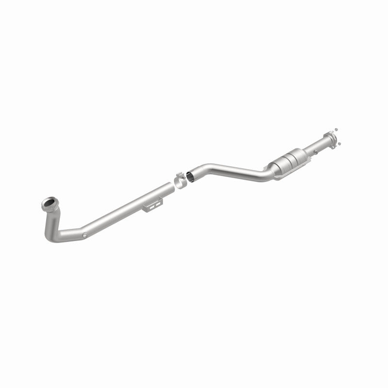 MagnaFlow Conv DF 03 Mercedes C230 1.8 & 2.8L - Burkken Auto Parts