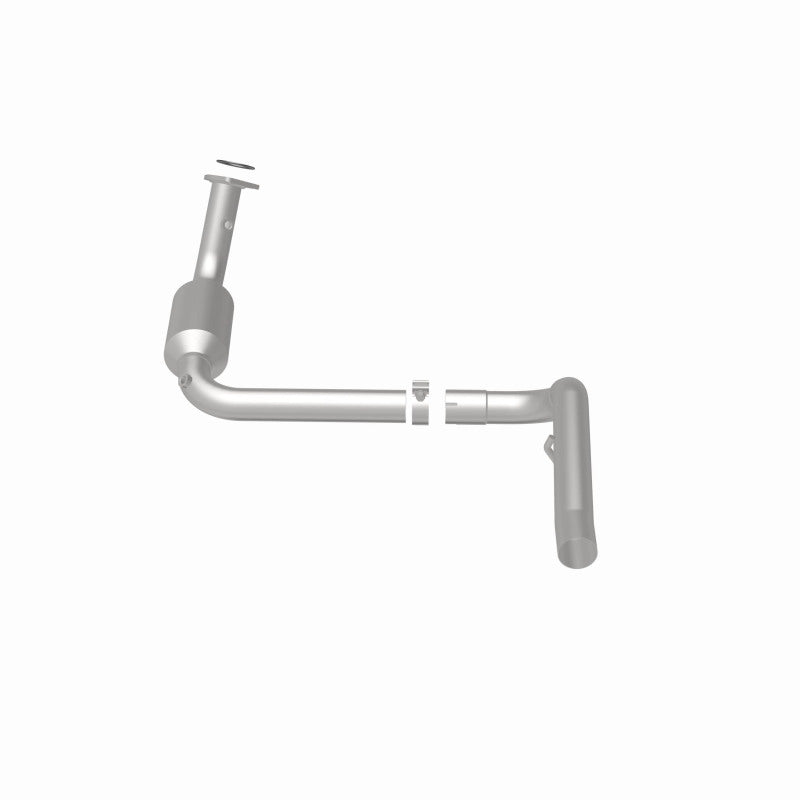 Magnaflow California Direct Fit Converter 02-03 Cadillac Escalade 6.0L - Burkken Auto Parts