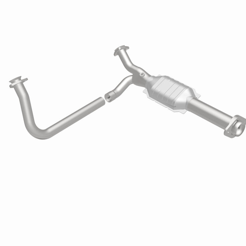 MagnaFlow Conv Direct Fit 1995 Chevrolet G10/G20/G30 4.3L/5.0L/5.7L - Burkken Auto Parts