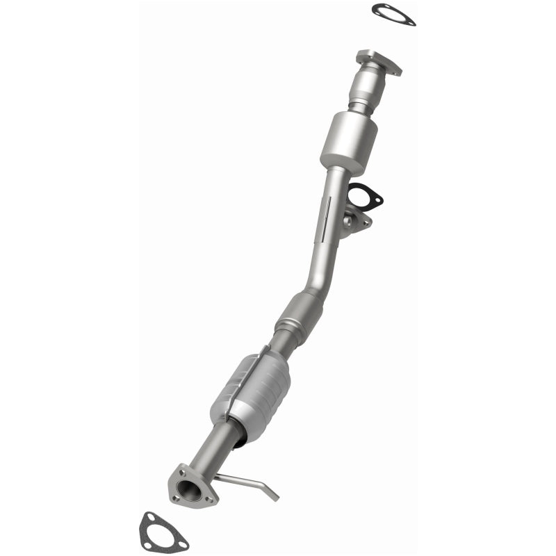 MagnaFlow Conv DF 02-03 Saturn Vue 3.0L Rear - Burkken Auto Parts