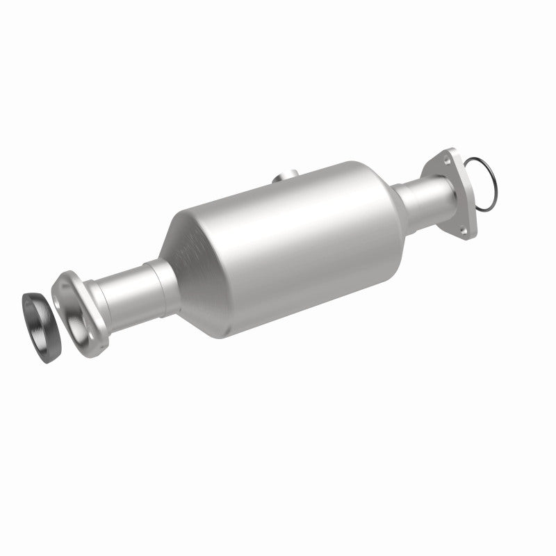 MagnaFlow California Grade Conv Direct Fit 99-00 Honda Civi L4 1.6L - Burkken Auto Parts