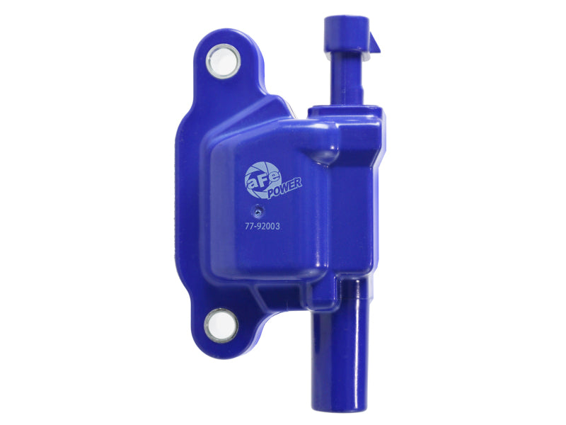 aFe 14-24 GM Cars/Trucks/SUV SCORCHER High-Performance Ignition Coil - Single - Burkken Auto Parts