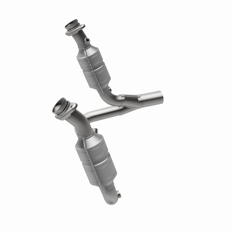 MagnaFlow Conv DF 04 Dodge Durango 3.7L/4.7L - Burkken Auto Parts
