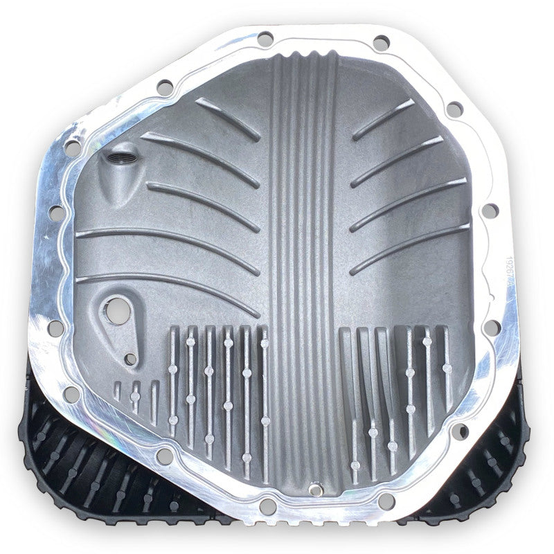 Banks Power 17+ Ford F250/F350 SRW Dana M275 Differential Cover Kit - Burkken Auto Parts