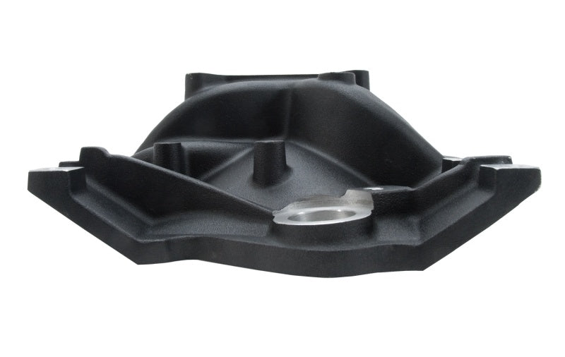 Edelbrock Manifold Performer Eps SB Chevy Vortec Black Finish - Burkken Auto Parts