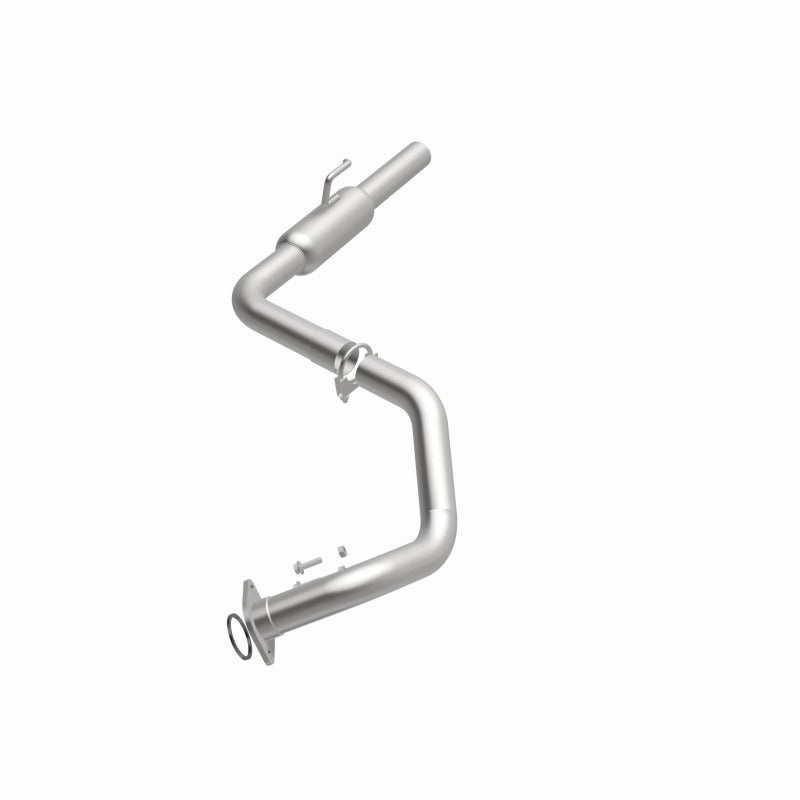Magnaflow BRE Rear Muffler Kit Replacement Lexus - Burkken Auto Parts