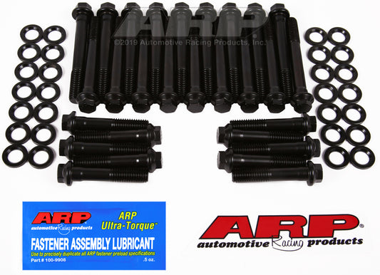 ARP AMC 343-401 70+ Hex Head Bolt Kit - Burkken Auto Parts