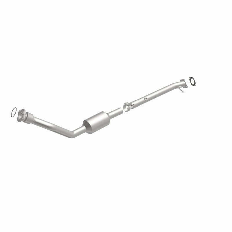 Magnaflow 04-05 Buick Rendezvous 3.4L Direct Fit Converter - Burkken Auto Parts