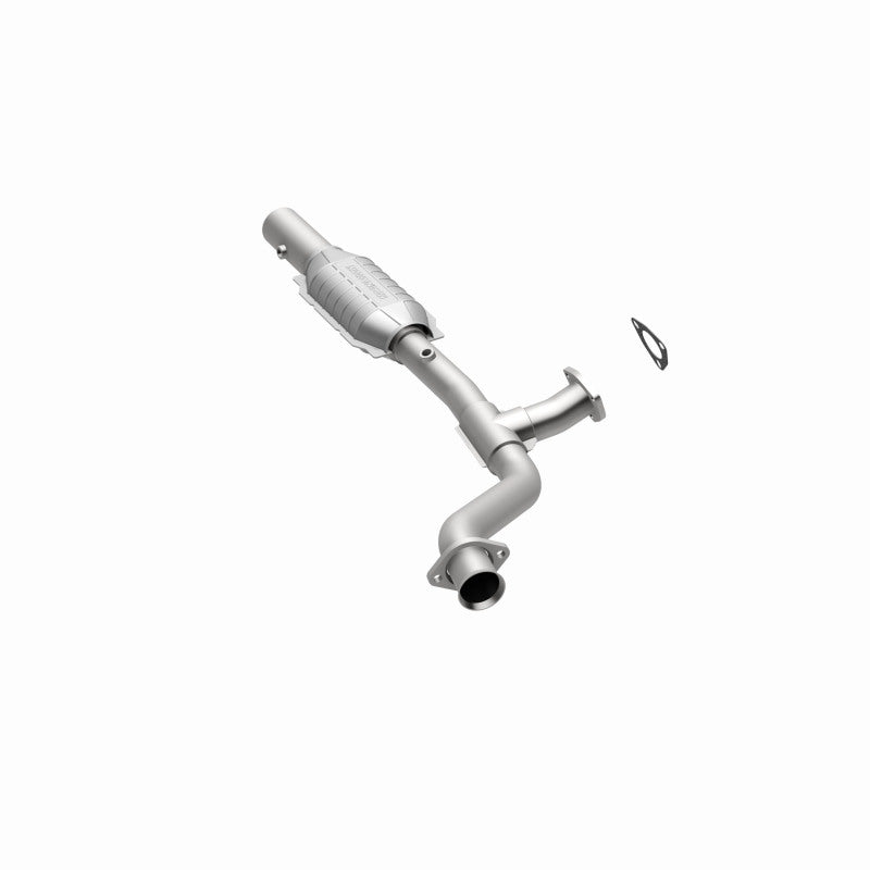 MagnaFlow Conv DF 2003 Dodge Ram 2500 Pickup Truck 5.7L 2WD - Burkken Auto Parts
