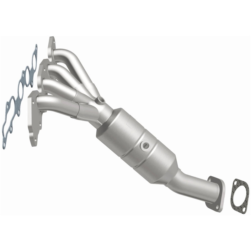 MagnaFlow Conv DF 2006 Ford Fusion 2.3L - Burkken Auto Parts