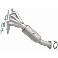 MagnaFlow Conv DF 2006 Ford Fusion 2.3L - Burkken Auto Parts