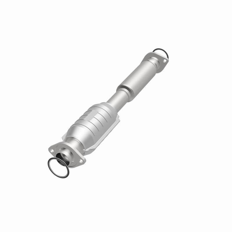 MagnaFlow Conv DF 06-08 Mazda 6 3.0L Rear (49 State) - Burkken Auto Parts