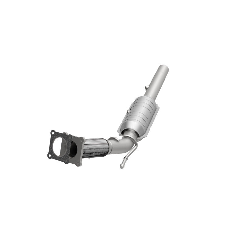 Magnaflow Conv DF 06-10 VW Beetle 2.5L - Burkken Auto Parts