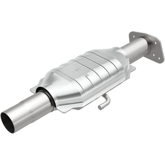 Magnaflow 82-93 GM midsize CA Direct Fit Converter - Burkken Auto Parts