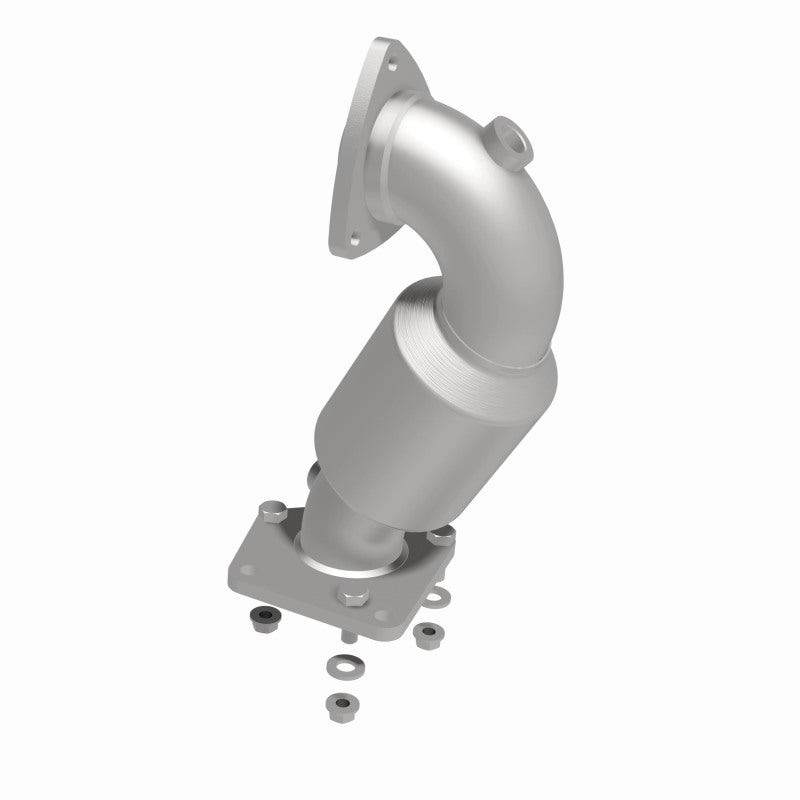 MagnaFlow Conv DF 03-08 Saab 9-3 2.0L - Burkken Auto Parts