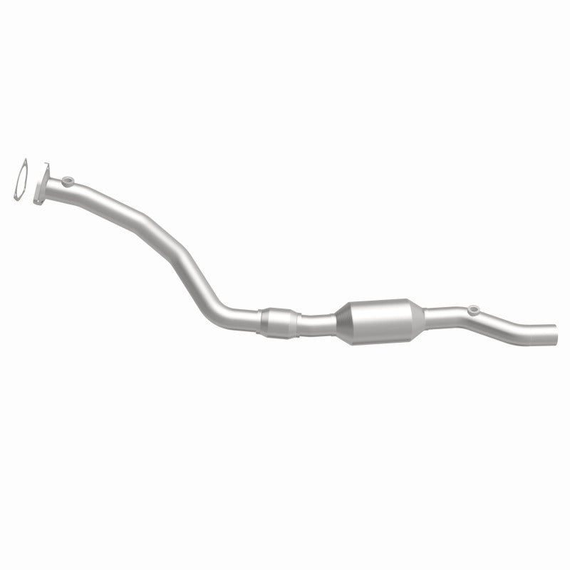 MagnaFlow Conv DF 96-99 Audi A6 Quattro 2.8L - Burkken Auto Parts