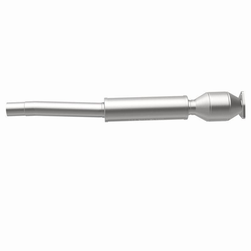 MagnaFlow Conv DF 04/06 VW Phaeton 4.2L Rear Passenger Side - Burkken Auto Parts