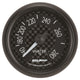 Autometer GT Series 52mm Mechanical 140-280 Deg F Water Temperature Gauge - Burkken Auto Parts