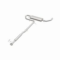 MagnaFlow BRE Exhaust Kit 07-09 Equinox Torrent 3.4L - Burkken Auto Parts