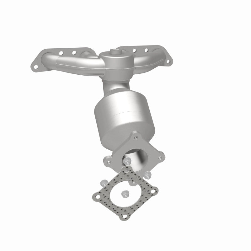 MagnaFlow Conv DF 00-01 Dodge Neon / Plymouth Neon 2.0L (CA Emissions) - Burkken Auto Parts