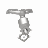 MagnaFlow Conv DF 00-01 Dodge Neon / Plymouth Neon 2.0L (CA Emissions) - Burkken Auto Parts