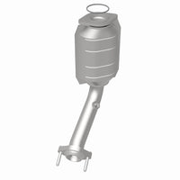 MagnaFlow Conv DF 05-07 Ford Freestyle 3.0L - Burkken Auto Parts