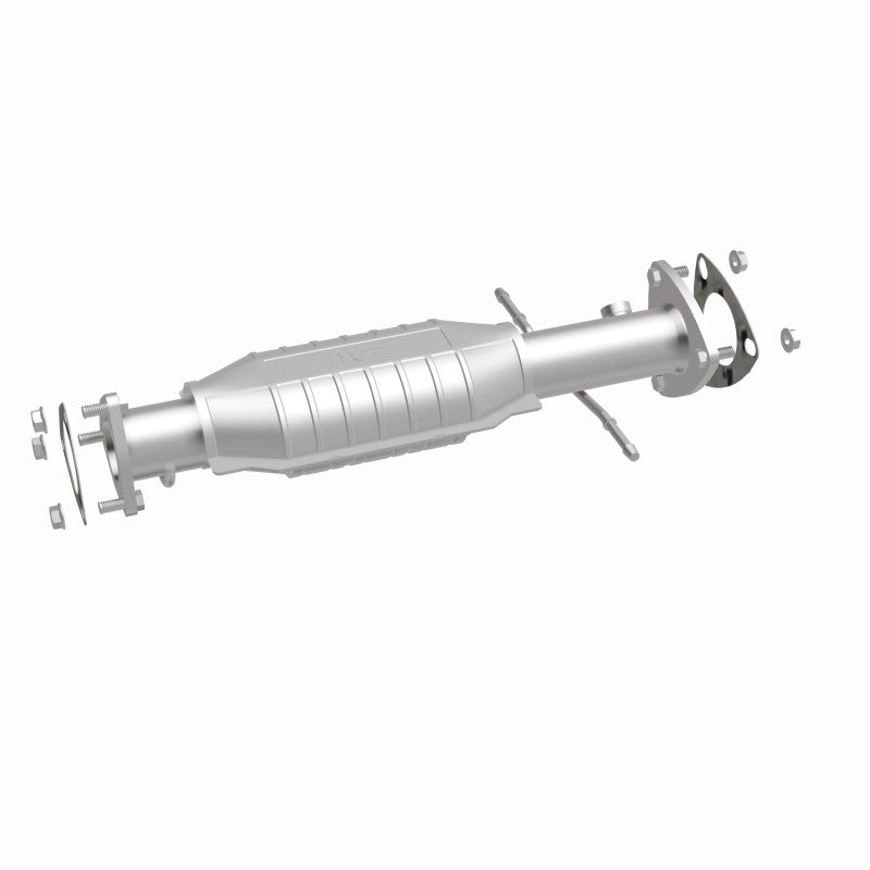 MagnaFlow Conv DF 96-99 S10/Sanoma 4WD 4.3L - Burkken Auto Parts