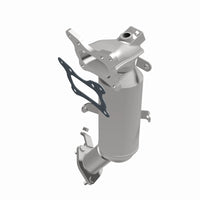 MagnaFlow 16-20 Honda Civic L4 2.0L OEM Underbody Single Direct-Fit Catalytic Converter - Burkken Auto Parts