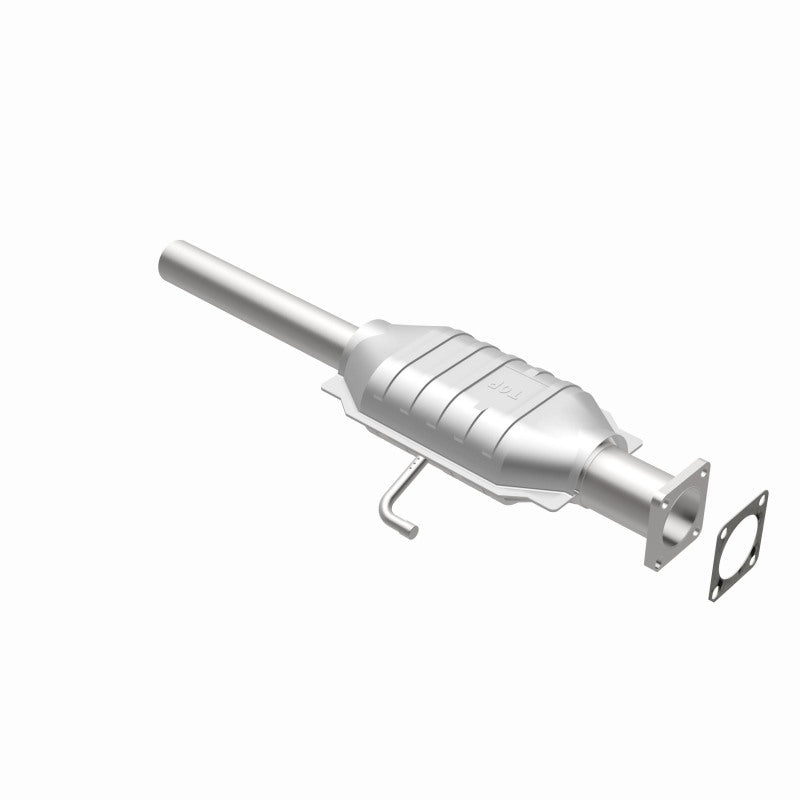 MagnaFlow Conv Direct Fit 87-90 Jeep Wrangler 4.2L L6 - Burkken Auto Parts