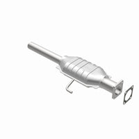 MagnaFlow Conv Direct Fit 87-90 Jeep Wrangler 4.2L L6 - Burkken Auto Parts