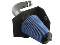 aFe MagnumFORCE Intakes Stage-2 P5R AIS P5R Ford F-150 97-05 V8-4.6/5.4L - Burkken Auto Parts