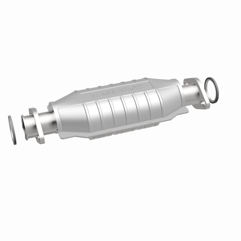 Magnaflow 83-89 Corolla 1.6L CA Direct Fit Converter - Burkken Auto Parts