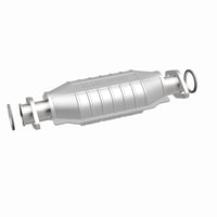 Magnaflow 83-89 Corolla 1.6L CA Direct Fit Converter - Burkken Auto Parts
