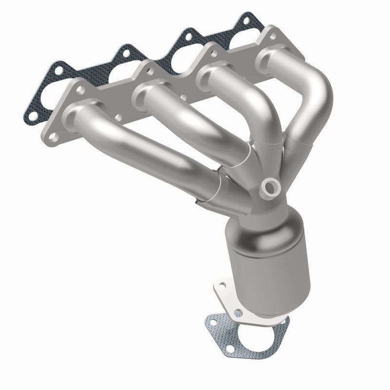 MagnaFlow Conv DF 01-05 Dodge Stratus 2.4L - Burkken Auto Parts