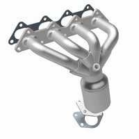 MagnaFlow Conv DF 01-05 Dodge Stratus 2.4L - Burkken Auto Parts