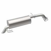 MagnaFlow BRE Exhaust Kit 12-13 KIA Soul 1.6L 2.0L - Burkken Auto Parts