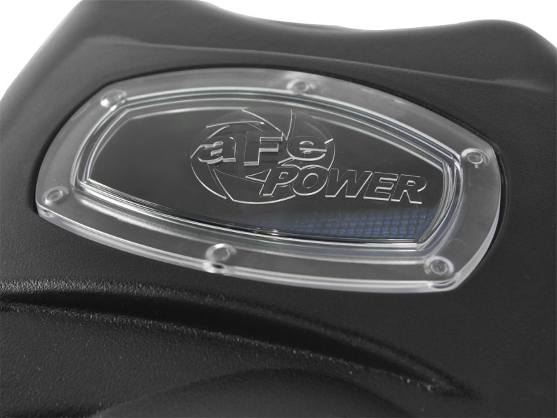 aFe Momentum GT PRO 5R Stage-2 Si Intake System, GM 09-13 Silverado/Sierra 1500 V8 (GMT900) - Burkken Auto Parts