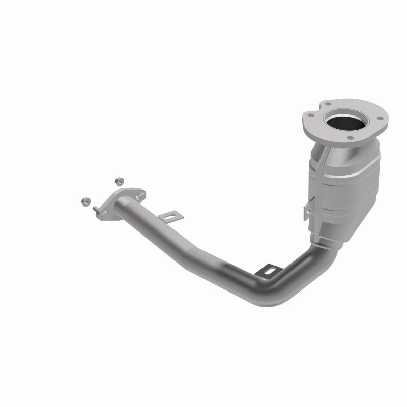MagnaFlow Conv DF 88-95 Honda Civic/89-91 Honda CR-X California  Direct Fit Catalytic Converter - Burkken Auto Parts