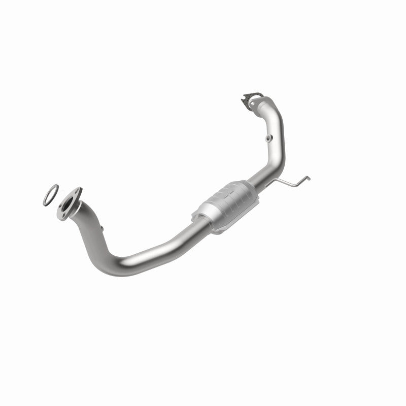 Magnaflow 2004 Isuzu Rodeo 3.2L Direct Fit Converter - Burkken Auto Parts