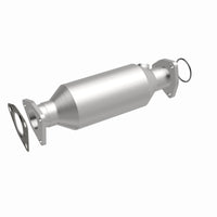 MagnaFlow Conv Direct Fit 98-01 Honda Prelude 2.2L - Burkken Auto Parts